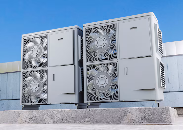 Air conditioning